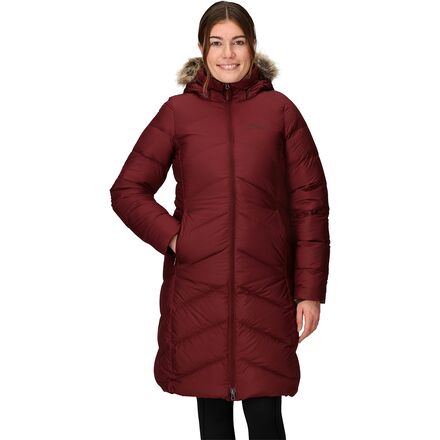 Montreaux Coat - Women's