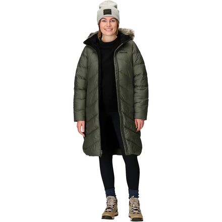 Marmot - Montreaux Coat - Women's