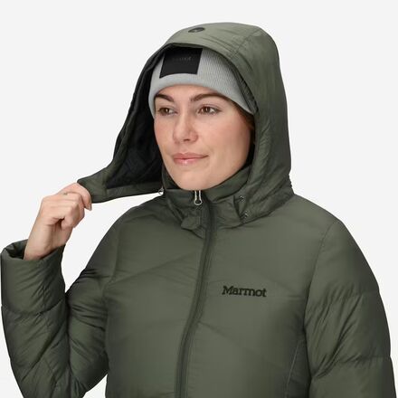 Marmot - Montreaux Coat - Women's