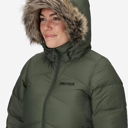 Marmot - Montreaux Coat - Women's
