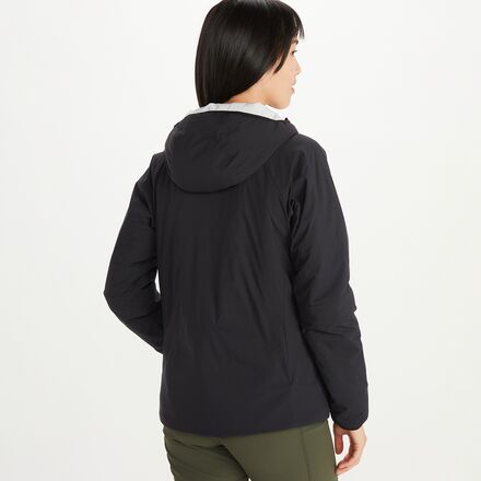 Marmot - Novus Hooded Jacket - Women's