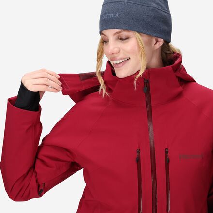 Marmot - Pace Jacket - Women's