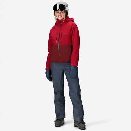 Marmot - Pace Jacket - Women's
