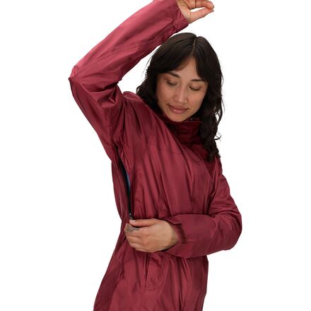 Marmot - PreCip Eco Jacket - Women's