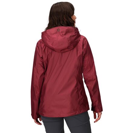 Marmot - PreCip Eco Jacket - Women's