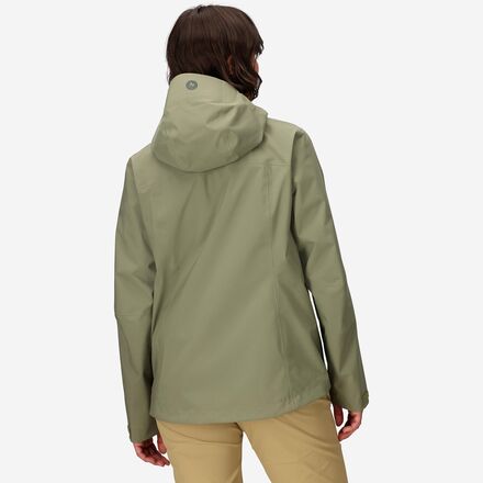 Marmot - PreCip Eco Pro Jacket - Women's