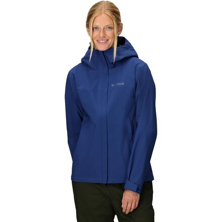 PreCip Eco Pro Jacket - Women's