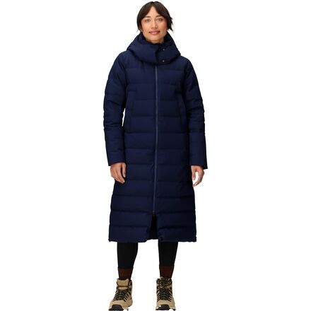 Prospect Coat - Women's