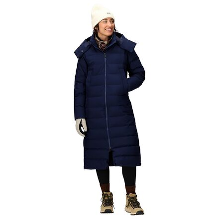 Marmot - Prospect Coat - Women's