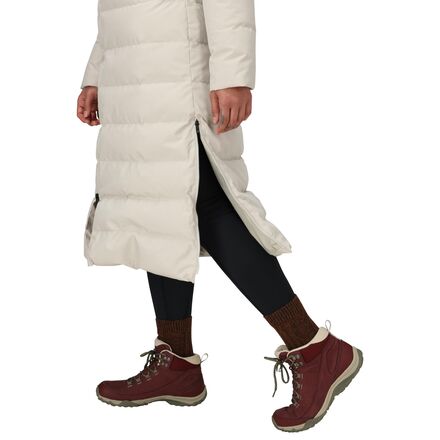 Marmot - Prospect Coat - Women's