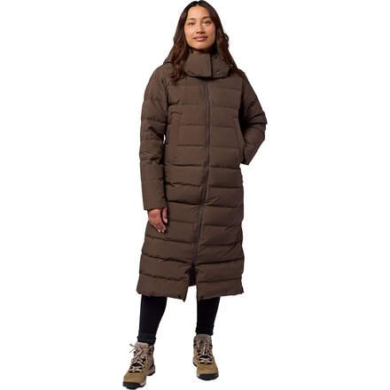 Prospect Coat - Women's