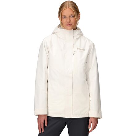 Ramble Component Jacket - Women's