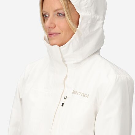 Marmot - Ramble Component Jacket - Women's