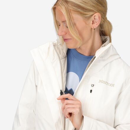 Marmot - Ramble Component Jacket - Women's