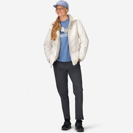 Marmot - Ramble Component Jacket - Women's