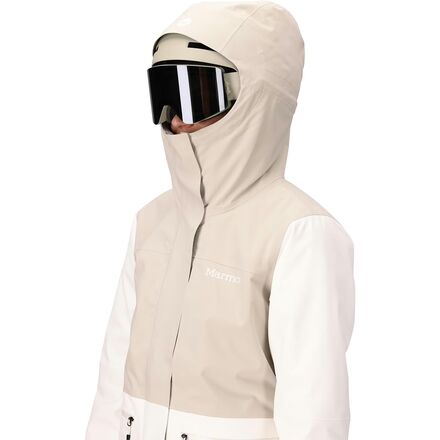 Marmot - Refuge Insulated Jacket - Women's