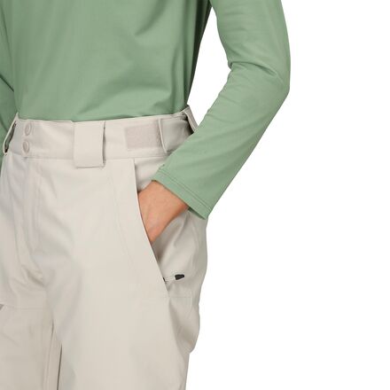 Marmot - Refuge Insulated Pant - Women's