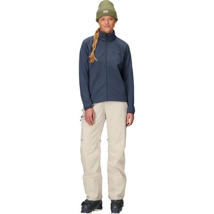 Marmot - Refuge Insulated Pant - Women's