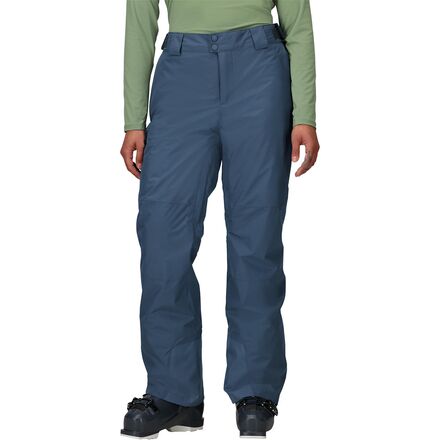 Refuge Insulated Pant - Women's