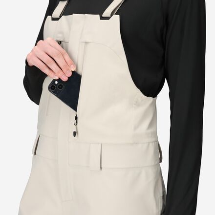 Marmot - Refuge Pro Bib Pant - Women's