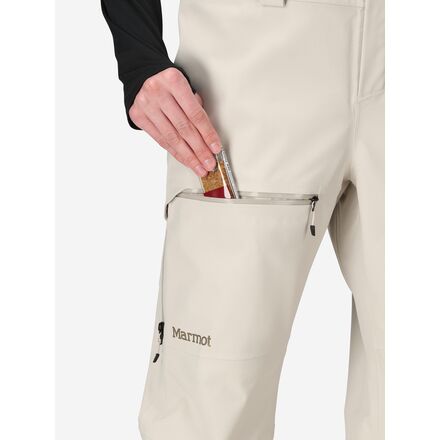 Marmot - Refuge Pro Bib Pant - Women's