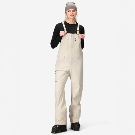 Marmot - Refuge Pro Bib Pant - Women's