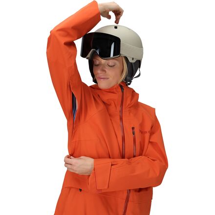 Marmot - Refuge Pro Jacket - Women's