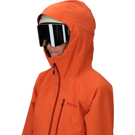 Marmot - Refuge Pro Jacket - Women's