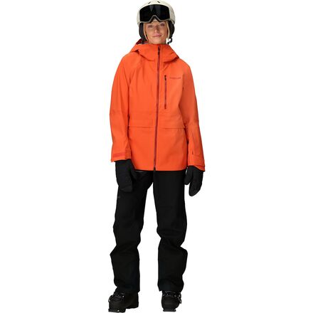 Marmot - Refuge Pro Jacket - Women's