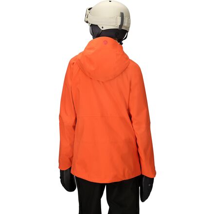 Marmot - Refuge Pro Jacket - Women's