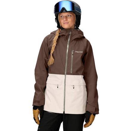 Refuge Pro Jacket - Women's