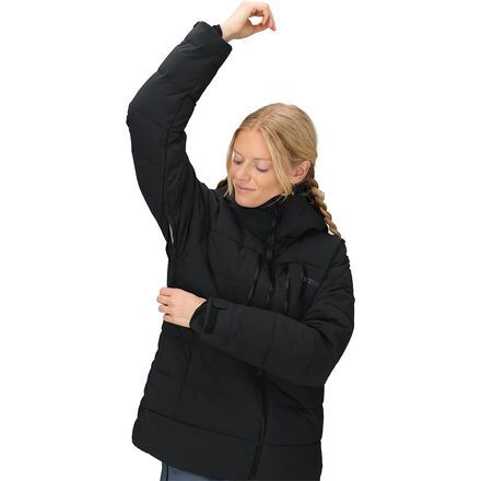 Marmot - Slingshot Down Jacket - Women's