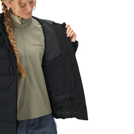 Marmot - Slingshot Down Jacket - Women's
