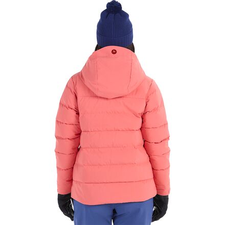 Marmot - Slingshot Down Jacket - Women's