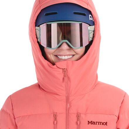 Marmot - Slingshot Down Jacket - Women's