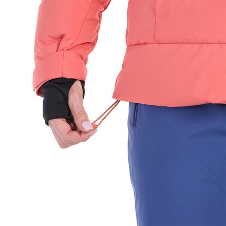 Marmot - Slingshot Down Jacket - Women's