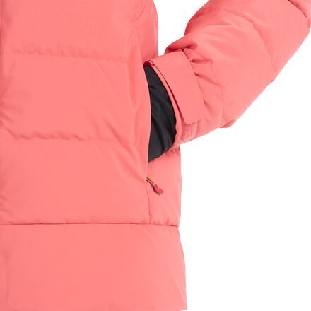 Marmot - Slingshot Down Jacket - Women's