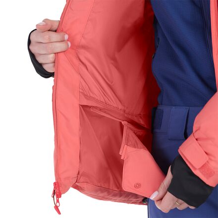 Marmot - Slingshot Down Jacket - Women's