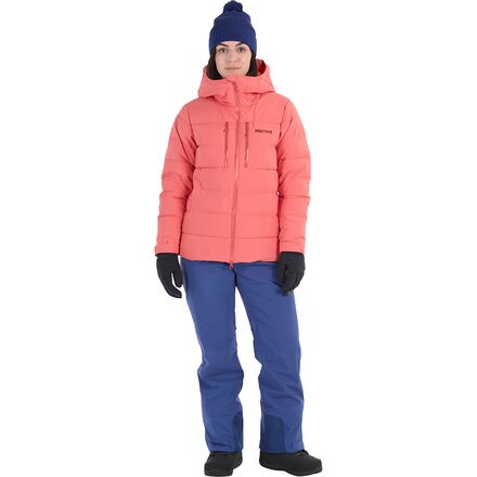 Marmot - Slingshot Down Jacket - Women's
