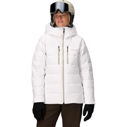 Slingshot Down Jacket - Women's