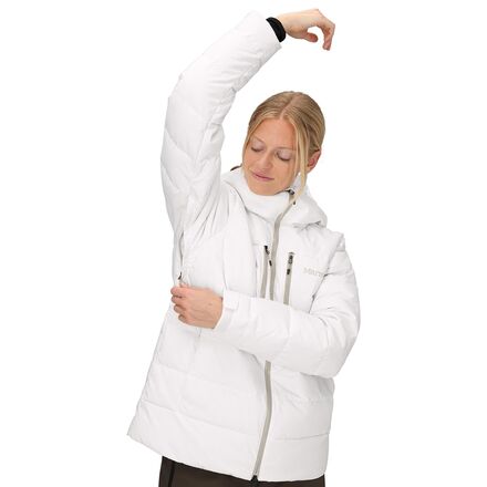 Marmot - Slingshot Down Jacket - Women's