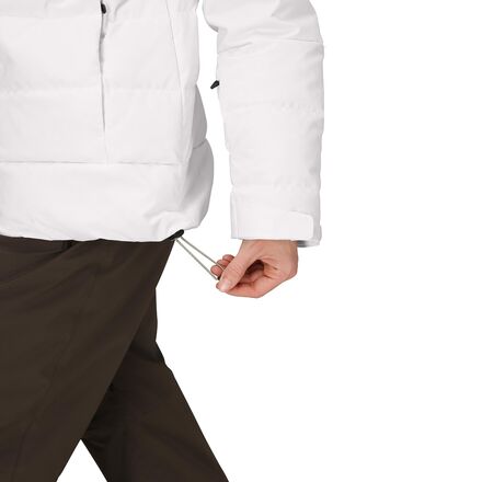 Marmot - Slingshot Down Jacket - Women's