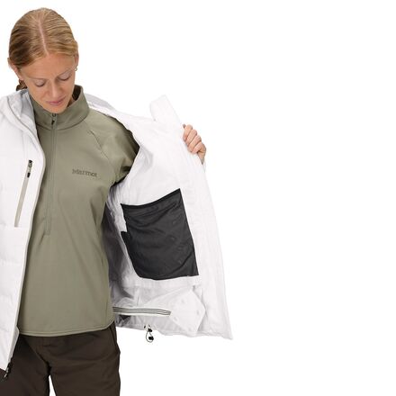 Marmot - Slingshot Down Jacket - Women's