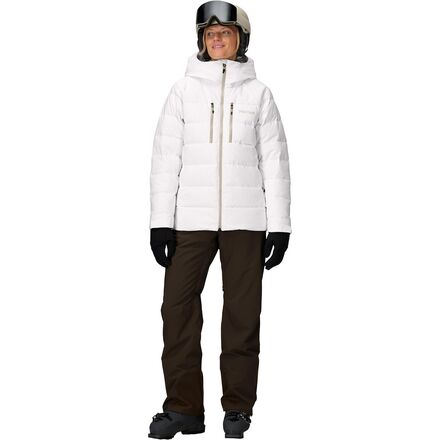 Marmot - Slingshot Down Jacket - Women's