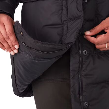 Marmot - Strollbridge Parka - Women's