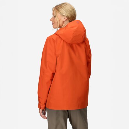 Marmot - Waypoint GORE-TEX Jacket - Women's