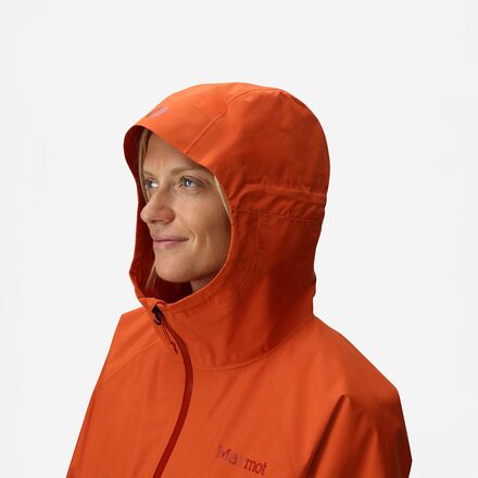 Marmot - Waypoint GORE-TEX Jacket - Women's