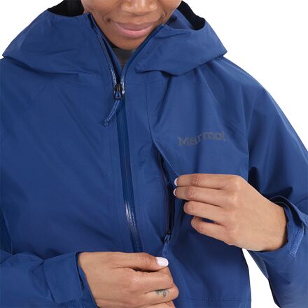 Marmot - Waypoint GORE-TEX Jacket - Women's