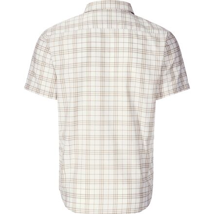 Marmot - AirExchange Novelty Short-Sleeve Shirt - Men's