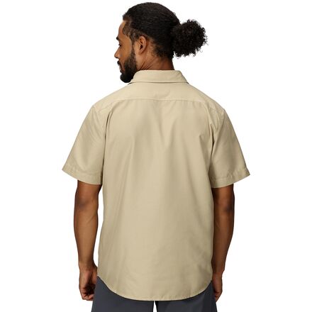 Marmot - AirExchange Short-Sleeve Shirt - Men's